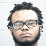 Kendrick Wright, 19, Theft by receiving stolen property