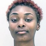 Keone Williams, 17, of Hephzibah, Disorderly conduct
