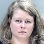 Kristen Moomau, 44, of Augusta, DUI