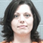 Lacretia Ray, 36, Probation violation