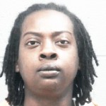 Latoya Barcus, 29, Shoplifting - felony