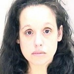 Lauren Nelson, 33, of Augusta, Simple battery, criminal trespass, obstruction