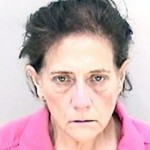 Linda Dilascia, 55, of Augusta, Criminal trespass