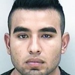 Luis Corona, 24, Obedience to traffic devices