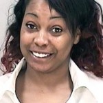 Marcia Wimberly, 25, of Augusta, DUI, simple battery, too fast for conditions