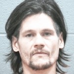 Mark Mills, 43, Probation violation