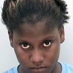Marquesha Williams, 20, of Augusta, State court bench warrant