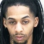 Marquis Marshall, 27, of Augusta, DUI