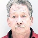 Michael Pope, 65, Magistrate's court warrant