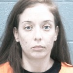 Misty Taylor, 32, Probation violation