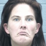 Nancy Shiflett, 43, Probation violation