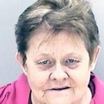 Patricia Taylor, 63, of Augusta, Unlawful conduct during 911