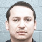 Pedro Arredondo, 36, DUI, endangering child while DUI, speeding