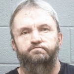Roger McCaslin, 55, Theft by taking