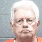 Ronald Osbon, 71, Driving under suspension, no proof of insurance