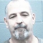 Scott Sherpinskas, 52, Shoplifting - felony