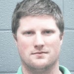 Sean Bentley, 29, Driving under suspension, expired tag