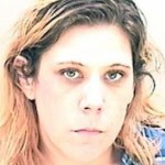 Sherrie Masse, 32, of Augusta, Shoplifting
