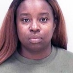 Shikara Scott, 37, of Augusta, Probation violation