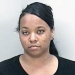 Tanesha Holcomb, 29, of Augusta, Simple battery, criminal trespass