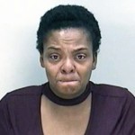 Tarisha Tyson, 34, of Pageland, DUI, obedience to traffic devices