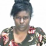 Tasheka Johnson, 33, of Augusta, State court bench warrant