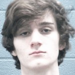 Thomas Addyman III, 17, Disorderly conduct