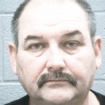 Thomas Wood, 58, Driving under suspension, no proof of insurance, expired tag