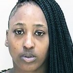 Tiara Scurry, 28, of Augusta, Theft by receiving stolen property, criminal use of article with altered ID mark, order to show cause