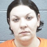 Tina Himes, 33, Probation violation