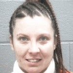 Tina Simpson, 39, Probation violation