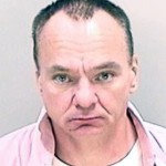 Tony Watson, 42, of North Carolina, Shoplifting - felony