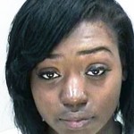 Tramisha Mullings, 28, of Augusta, State court bench warrant