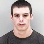 Tyler Sisson, 19, of Martinez, Order for arrest
