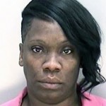 Veroniqe Haynes, 42, of Augusta, Disorderly conduct
