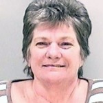 Vivian Harrison, 56, of Augusta, Disorderly conduct
