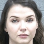 Whitney Norris, 28, Driving under suspension, expired tag, following too closely