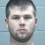 Aaron Stevens, 26, Entering auto to commit crime, false statements