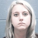 Amanda Waters, 22, DUI, speeding