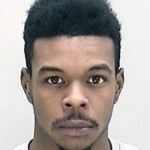 Andre England Jr, 22, of Augusta, DUI, no seatbelt