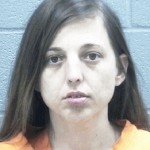 Andrea Gragg, 35, Credit card fraud, entering auto to commit crime