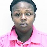 Anita Gaines, 35, of Augusta, State court bench warrant