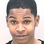Antoine Smith, 20, of Augusta, Criminal trespass