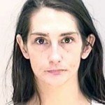 April Little, 30, of Barnwell, Shoplifting - felony