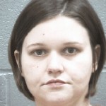 April Syneberg, 30, Probation violation