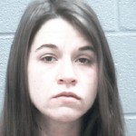 Ashley Reeves, 25,  Probation violation