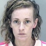 Ashley Shaw, 30, of Grovetown, Obstruction