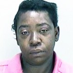 Audrea Jones, 35, of Augusta, Shoplifting, criminal trespass