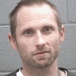 Benjamin Kester, 34, Probation violation x2, failure to appear