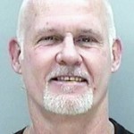 Billy Hendrix, 55, of Augusta, Order to show cause
